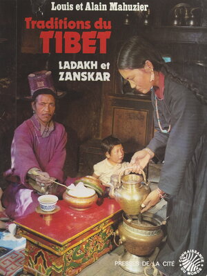 cover image of Ladakh, Zanskar